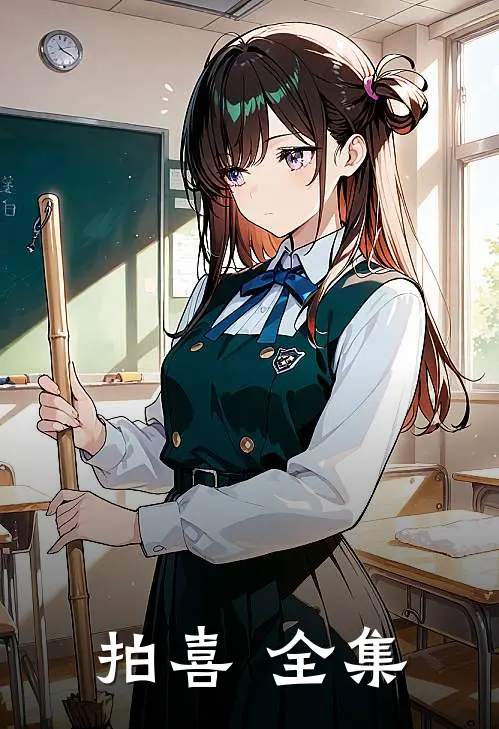 拍喜 全集