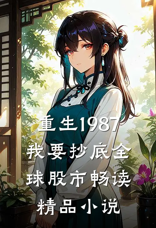 重生1987，我要抄底全球股市畅读精品小说