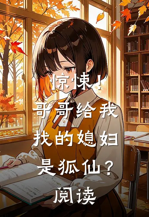 惊悚！哥哥给我找的媳妇是狐仙？阅读