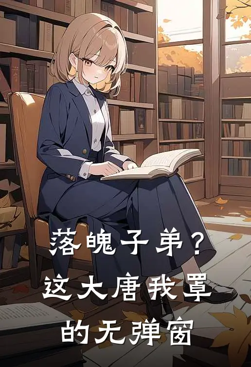 落魄子弟？这大唐我罩的无弹窗