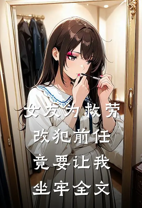 女友为救劳改犯前任，竟要让我坐牢全文