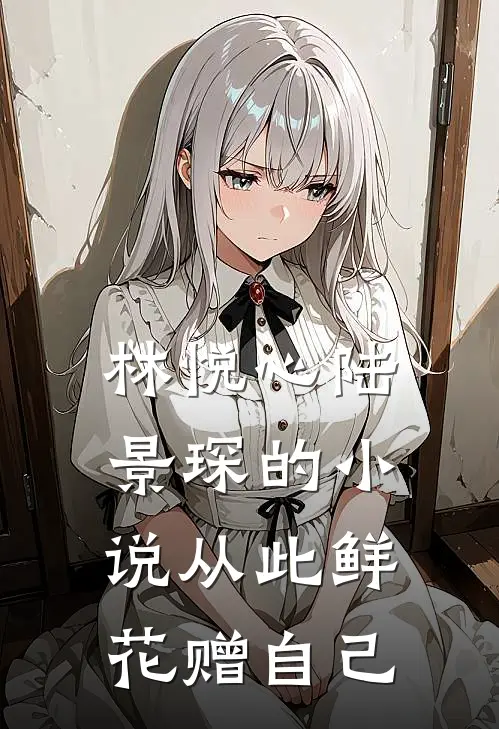 林悦心陆景琛的小说从此鲜花赠自己