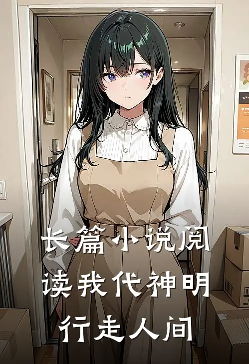 长篇小说阅读我代神明行走人间
