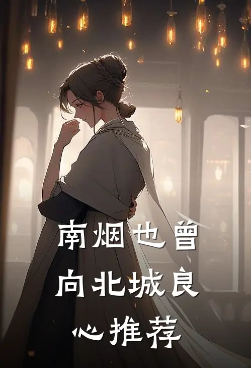 南烟也曾向北城良心推荐