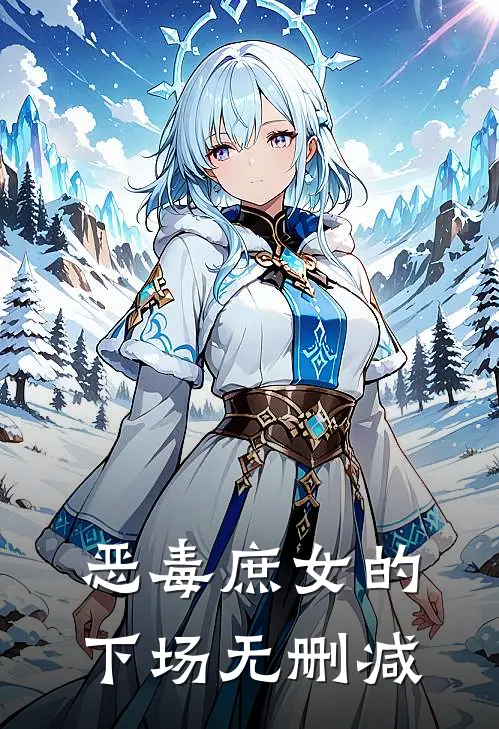 恶毒庶女的下场无删减