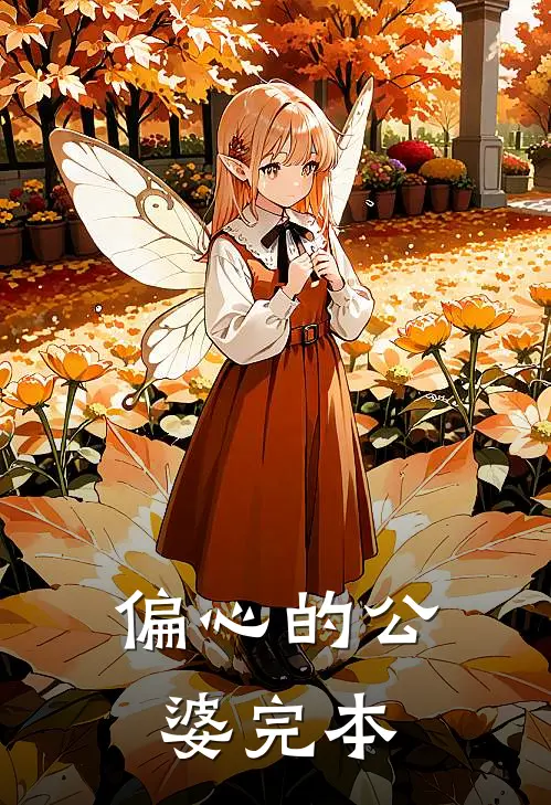 偏心的公婆完本