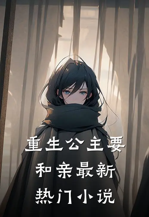 重生公主要和亲最新热门小说