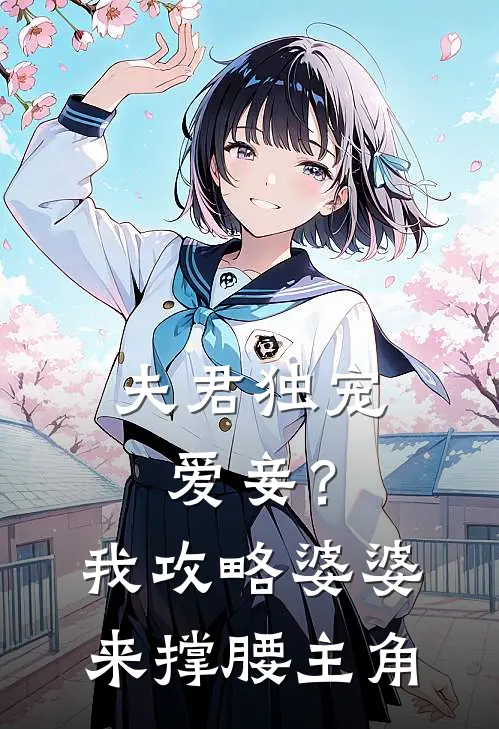 夫君独宠爱妾？我攻略婆婆来撑腰主角