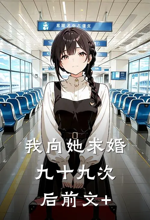 我向她求婚九十九次后前文+
