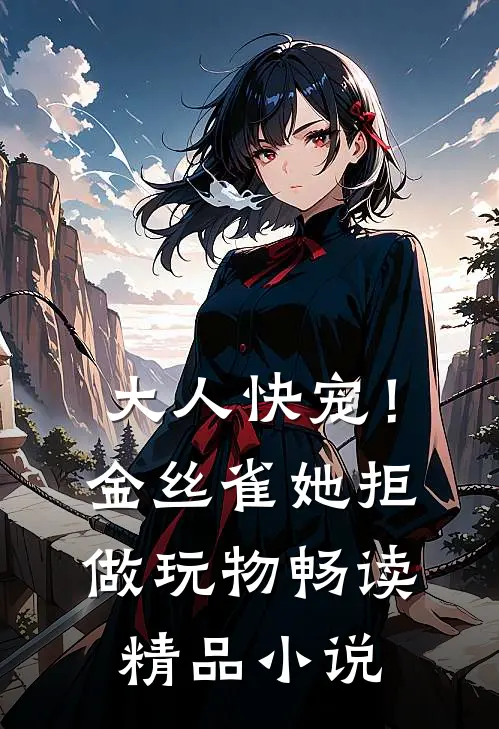 大人快宠！金丝雀她拒做玩物畅读精品小说
