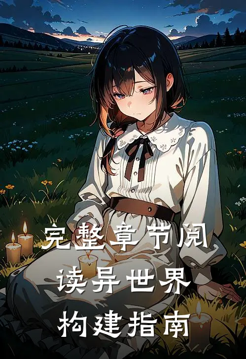 完整章节阅读异世界构建指南
