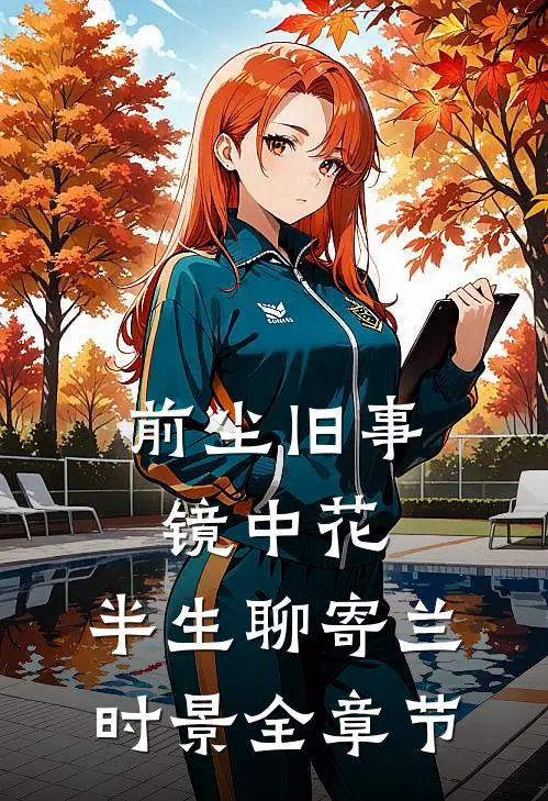前尘旧事镜中花，半生聊寄兰时景全章节