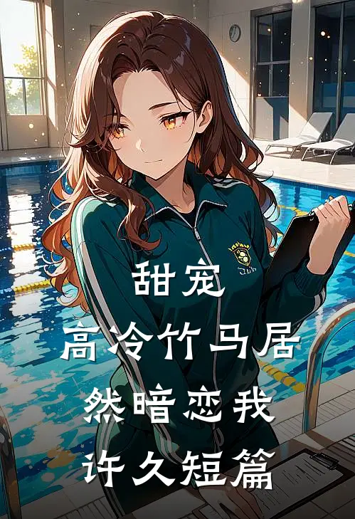 甜宠：高冷竹马居然暗恋我许久短篇