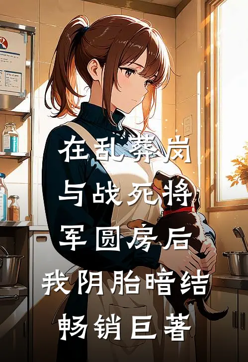 在乱葬岗与战死将军圆房后，我阴胎暗结畅销巨著