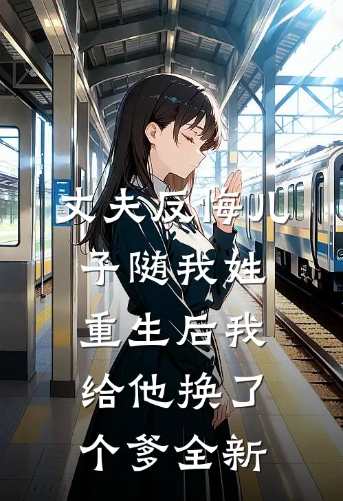 丈夫反悔儿子随我姓，重生后我给他换了个爹全新