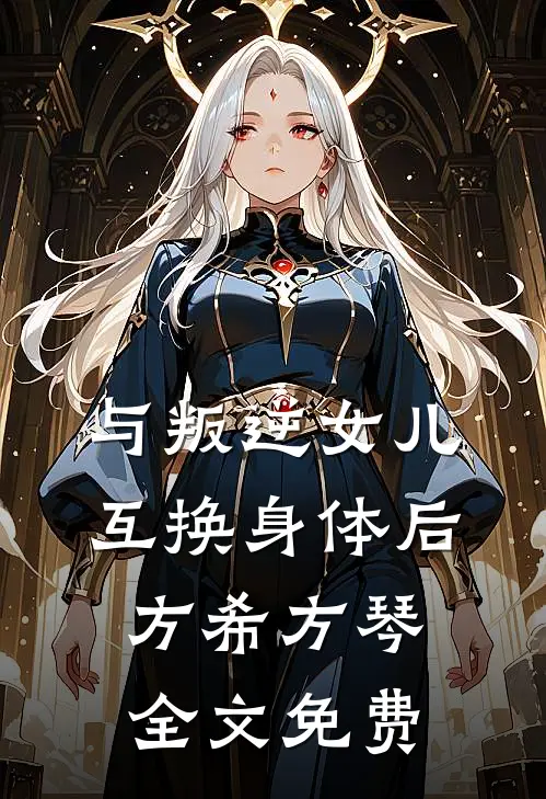 与叛逆女儿互换身体后方希方琴全文免费