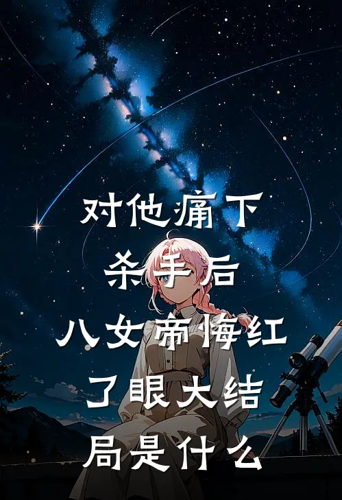 对他痛下杀手后，八女帝悔红了眼大结局是什么