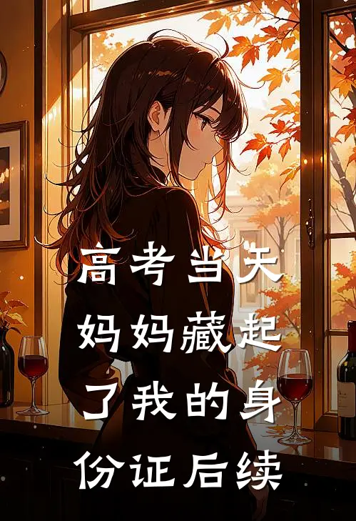 高考当天，妈妈藏起了我的身份证后续