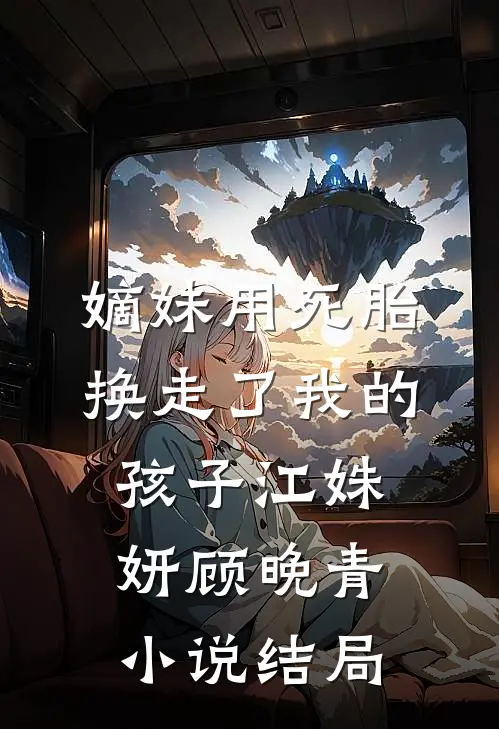嫡妹用死胎换走了我的孩子江姝妍顾晚青小说结局
