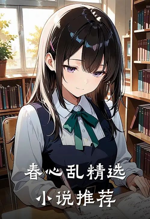 春心乱精选小说推荐