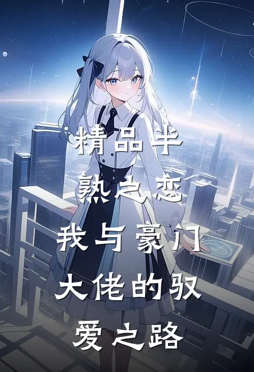 精品半熟之恋：我与豪门大佬的驭爱之路