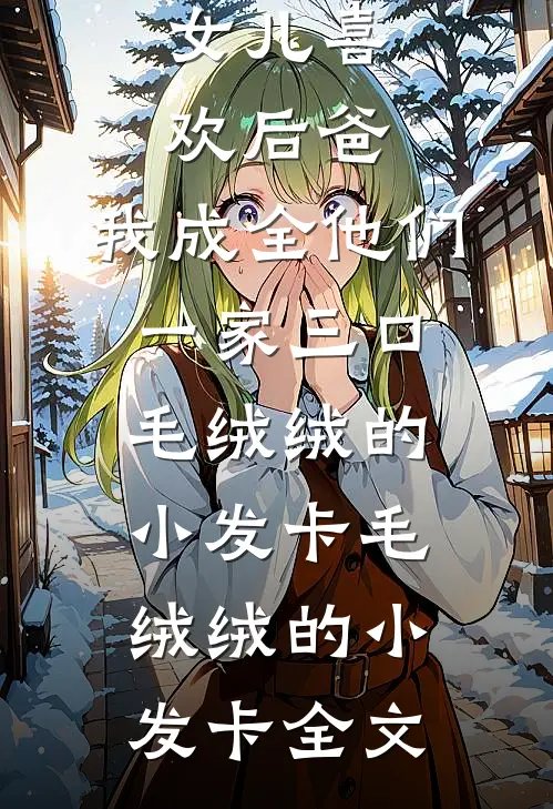 女儿喜欢后爸，我成全他们一家三口毛绒绒的小发卡毛绒绒的小发卡全文
