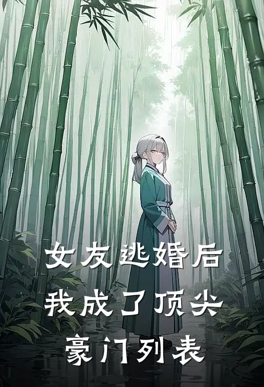 女友逃婚后，我成了顶尖豪门列表