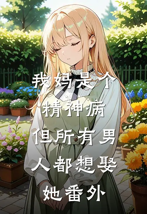 我妈是个精神病，但所有男人都想娶她番外