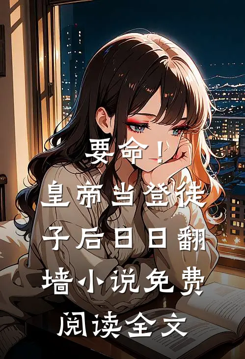 要命！皇帝当登徒子后日日翻墙小说免费阅读全文