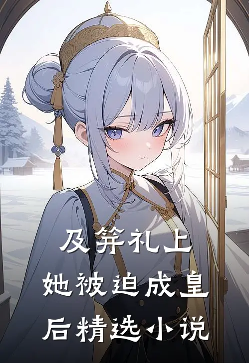 及笄礼上，她被迫成皇后精选小说