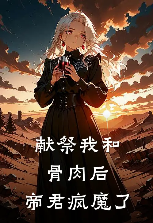 献祭我和骨肉后，帝君疯魔了