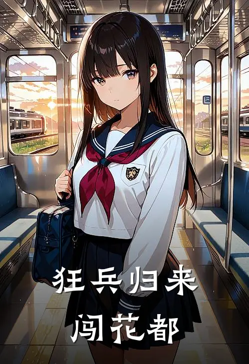狂兵归来闯花都