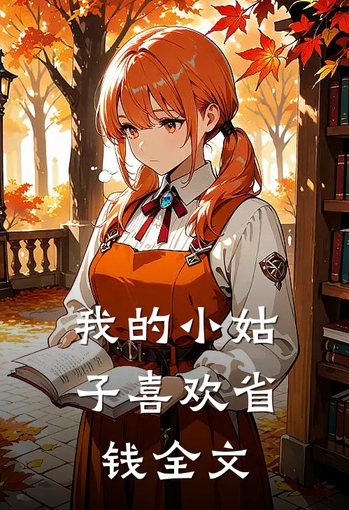我的小姑子喜欢省钱全文