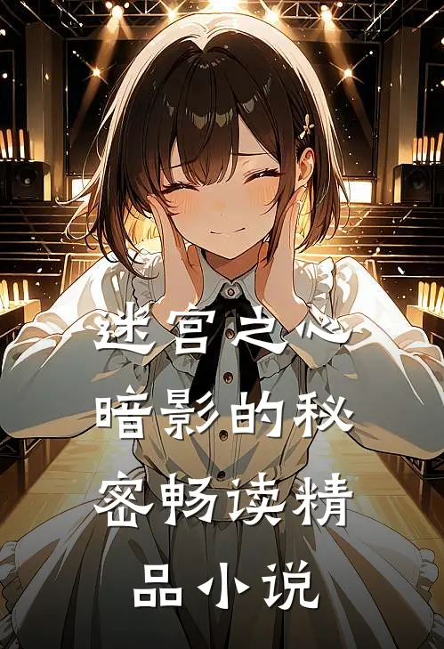 迷宫之心：暗影的秘密畅读精品小说