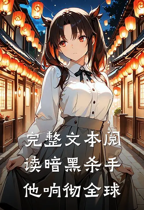 完整文本阅读暗黑杀手他响彻全球