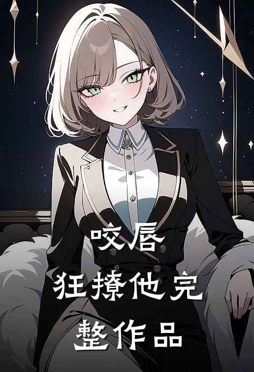 咬唇，狂撩他完整作品