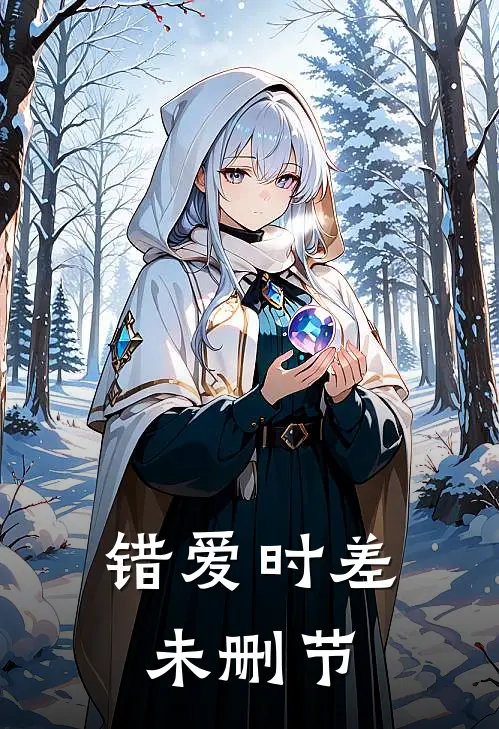错爱时差未删节