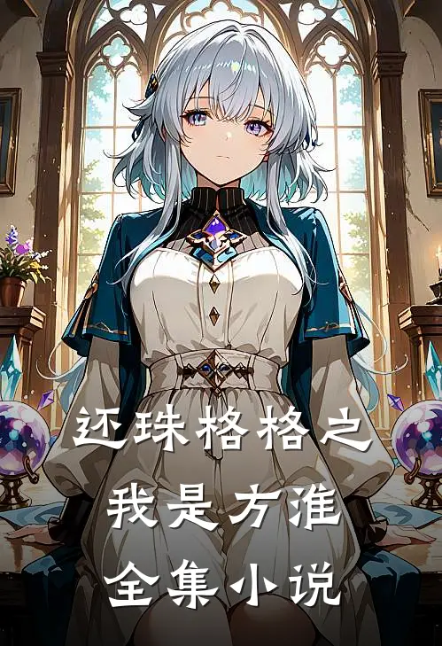 还珠格格之我是方淮全集小说