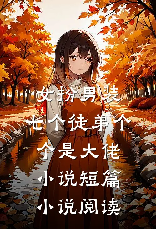 女扮男装:七个徒弟个个是大佬小说短篇小说阅读