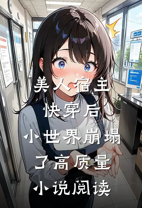 美人宿主快穿后，小世界崩塌了高质量小说阅读
