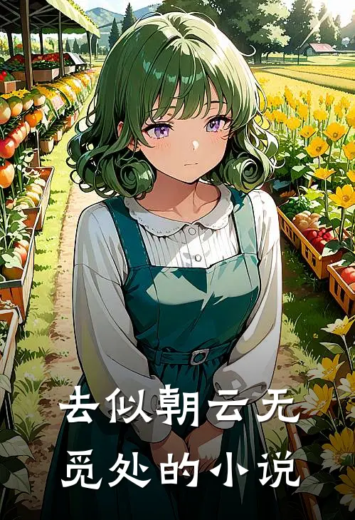 去似朝云无觅处的小说