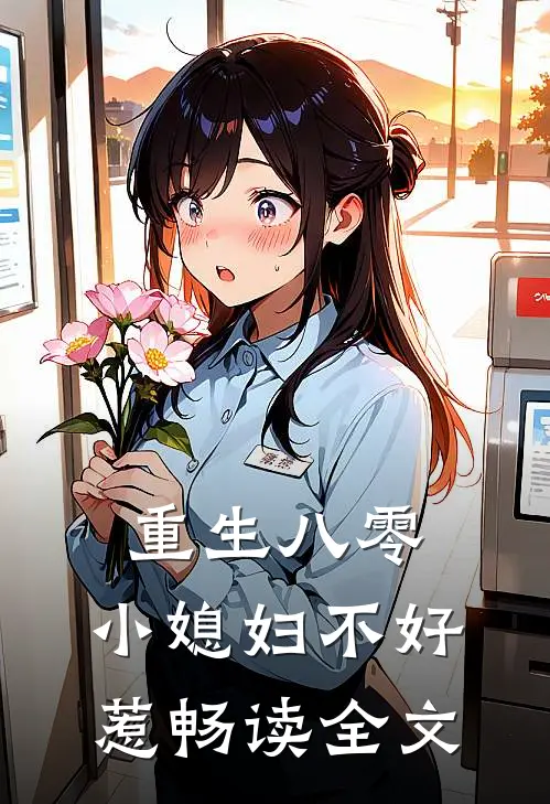 重生八零：小媳妇不好惹畅读全文