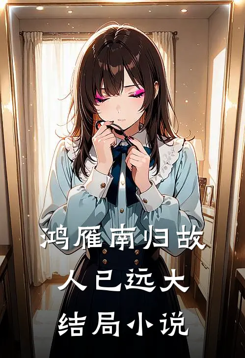 鸿雁南归故人已远大结局小说