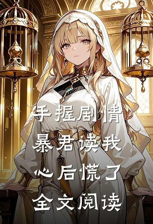 手握剧情:暴君读我心后慌了全文阅读