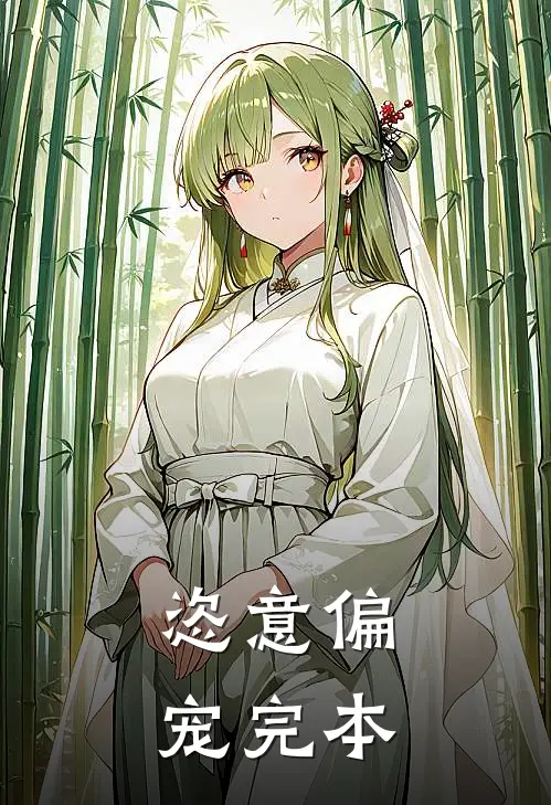 恣意偏宠完本