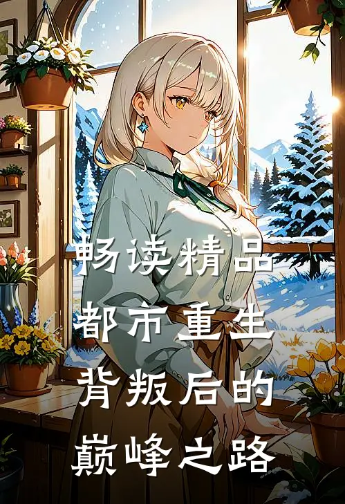 畅读精品都市重生：背叛后的巅峰之路