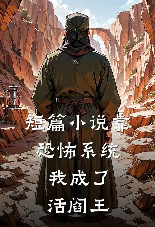 短篇小说靠恐怖系统，我成了活阎王
