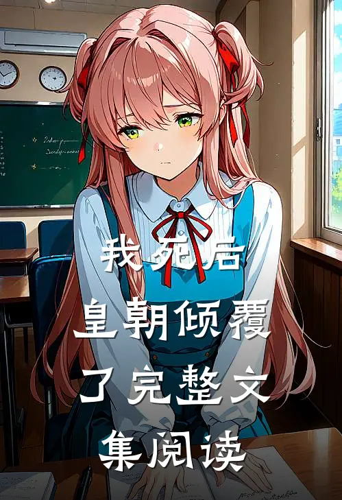 我死后，皇朝倾覆了完整文集阅读