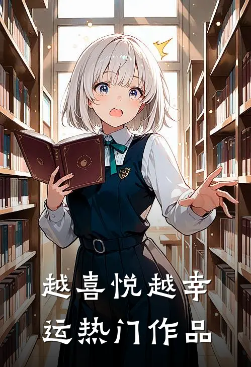 越喜悦越幸运热门作品