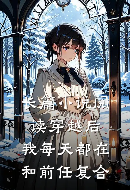 长篇小说阅读穿越后，我每天都在和前任复合